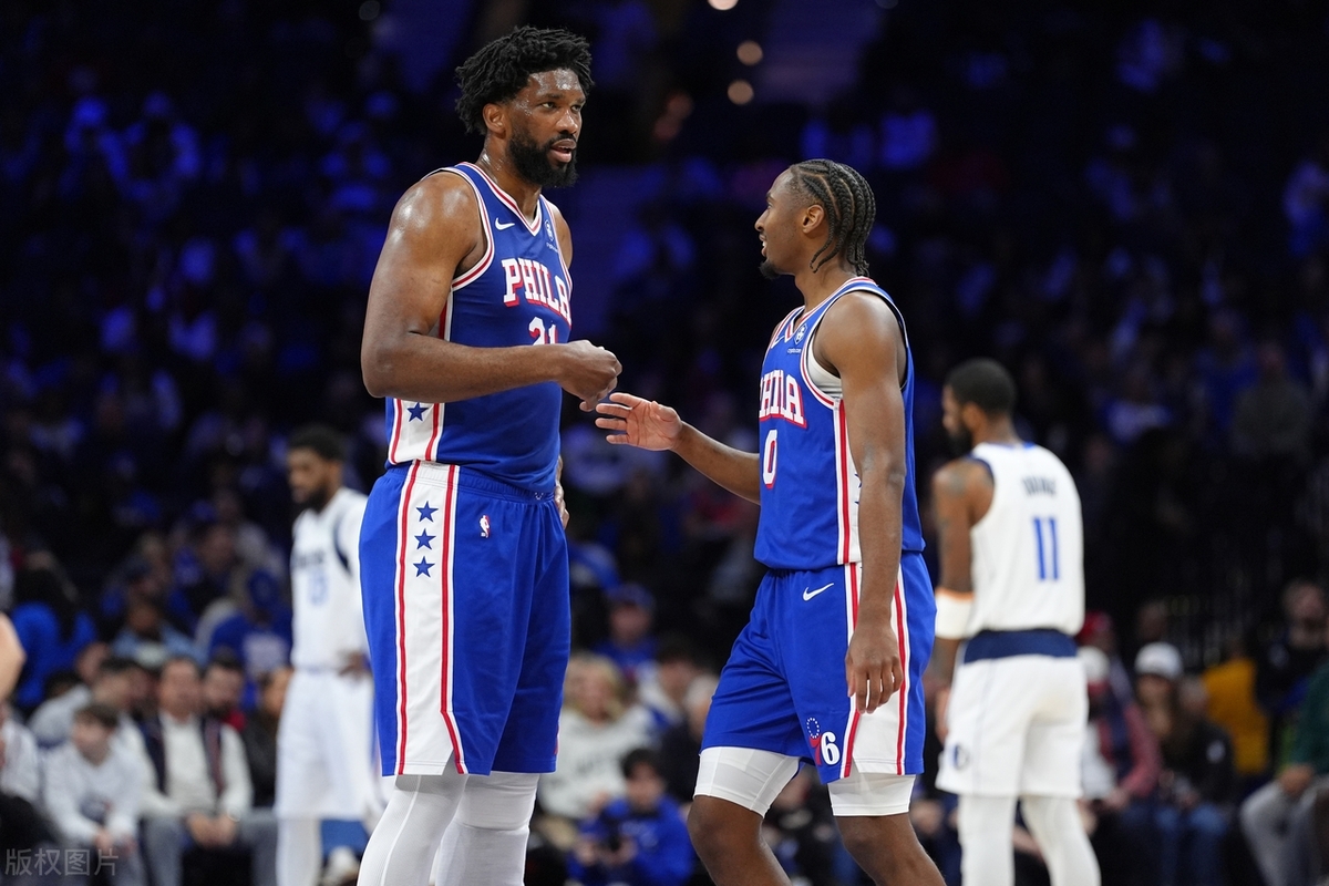76人不敌篮网，恩比德全场砍下30分！的简单介绍