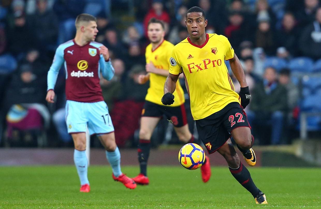 沃特福德主场失利，球队陷入低迷状态