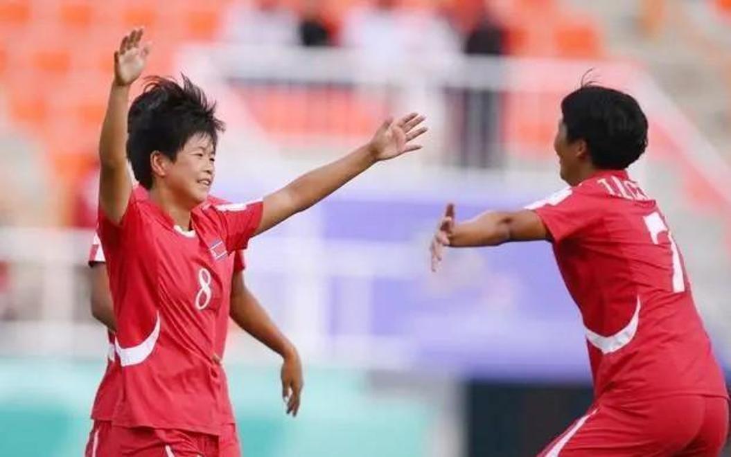 日本女足3-1胜西班牙，女足世界杯淘汰赛成功晋级