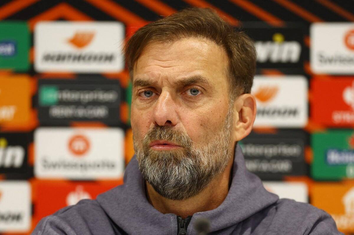 利物浦逆转获胜！克洛普赞赏球队表现