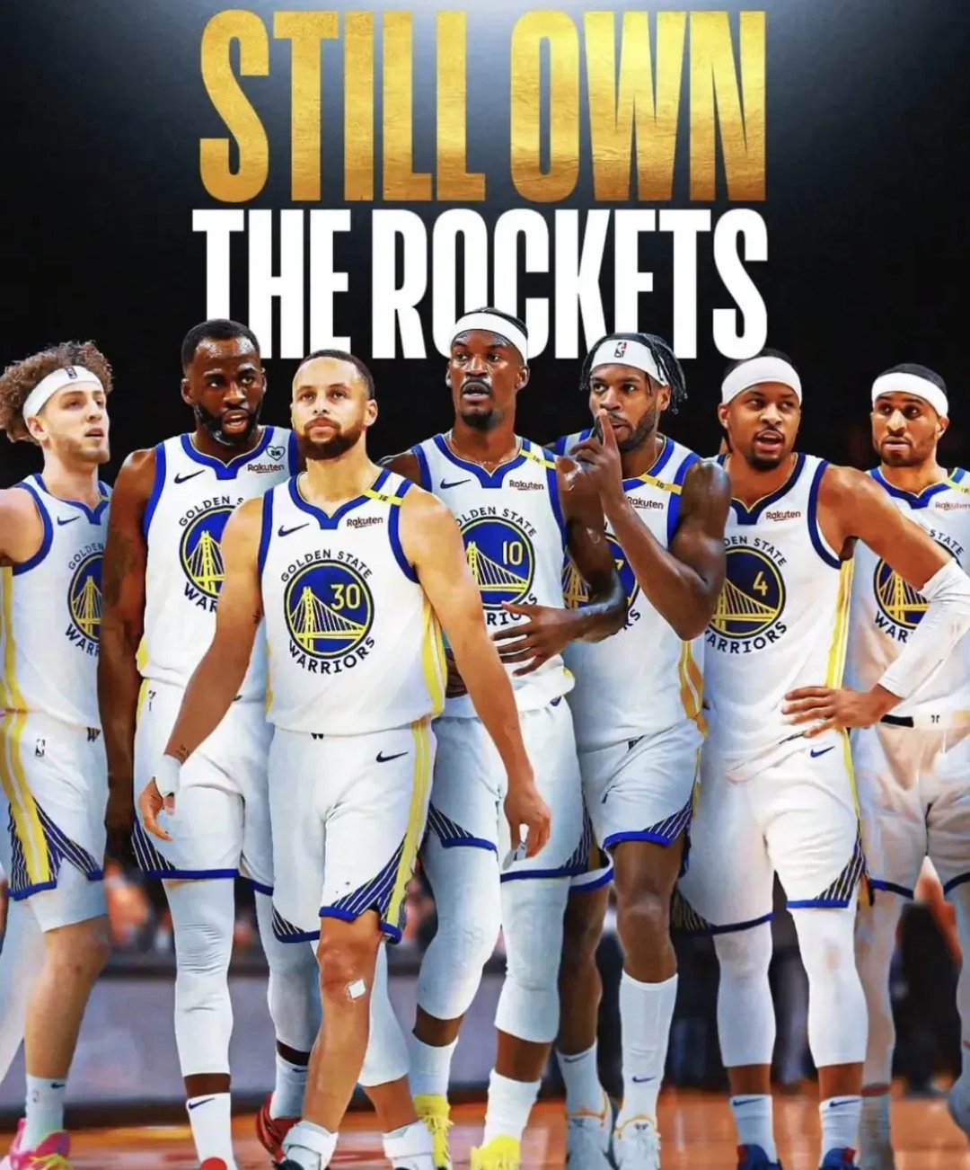 勇士再度重组队伍，季后赛还有希望吗？