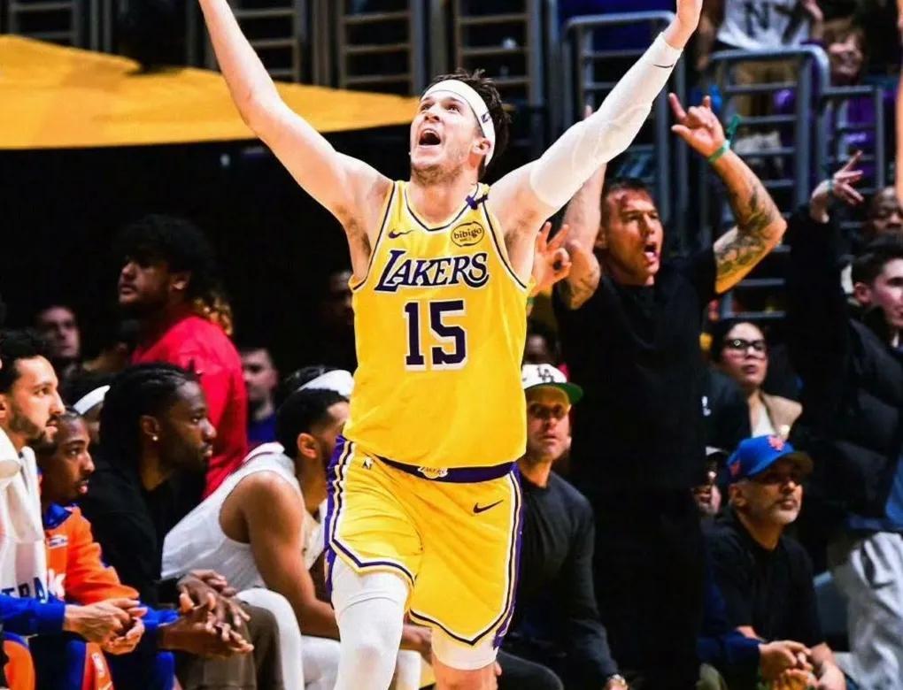 湖人主场力克掘金，取得连胜