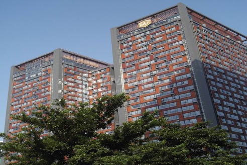 广州富力遭遇困境，备战关键战役