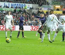 斯旺西奇迹逆转，反击力量不可小觑