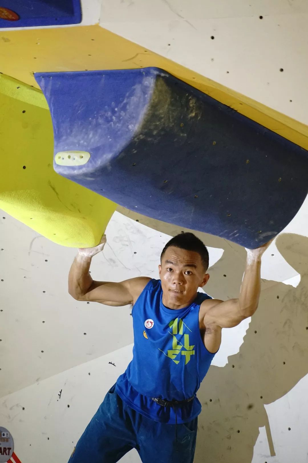 教练团队积极备战，力求取得好成绩