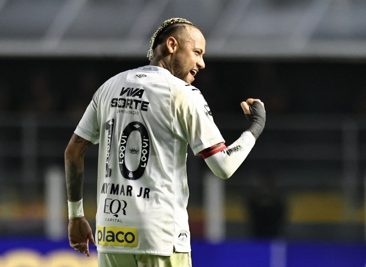 马赛绝杀瑞士，内马尔统治全场的简单介绍