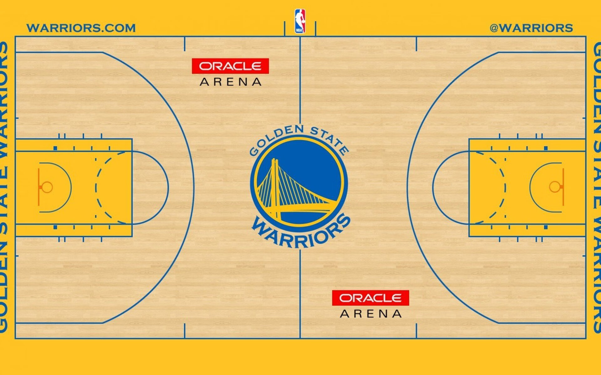 勇士天光下,浓眉正挥毫